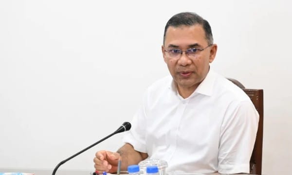 ভূমিকম্প মোকাবিলায় বড় প্রস্তুতি, ১ লাখ স্বেচ্ছাসেবক গঠনের নির্দেশ প্রধানমন্ত্রীর